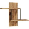купить Полка декоративная Trendy VG14-A 66x60x19cm (GTR005445) в Кишинёве 