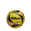 МИНИ мяч волейбольный d=13 см Wilson Replica Mini OPTX AVP WTH10020XB (3402) 