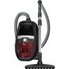купить Пылесос с контейнером Miele Blizzard CX1 Parquet PowerLine SKRF3 Red Edition в Кишинёве 