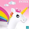 купить Бассейн надувной Intex 57113 Unicorn 127x102x69cm в Кишинёве 