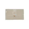 купить Аксессуар для пеленания Jollein 096-001-67087 Salteluta de infasat Miffy Olive Green в Кишинёве 