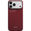 cumpără Husă pentru smartphone Pitaka iPhone 17 Pro Harvard University Edge (PH1701P) în Chișinău 
