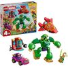 cumpără Set de construcție Lego 11211 Loki vs. Team Iron Man în Chișinău 