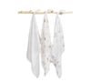 cumpără Accesoriu pentru înfășat Sensillo 09901 Пеленки муслин 3pack White în Chișinău 
