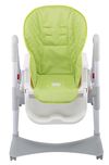 cumpără Scaun de masă Roxy Kids RCL-013G Универсальный чехол для детского стульчика зелёный în Chișinău 