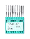 DOTEC DCx27 BP n70 