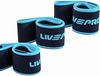 купить Эспандер LivePro LP8414/M/BK Resistance Loop Bands M в Кишинёве 