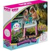 купить Игровой комплекс для детей Dolu 2577 DL Стол для занятий с водой и песком, 61481 в Кишинёве 