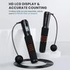 купить Спортивное оборудование Renpho R-Q001-BK Smart Jump Rope в Кишинёве 