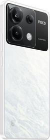 cumpără Smartphone Xiaomi POCO X6 5G 8/256GB White în Chișinău 