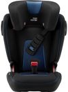 купить Автокресло Britax-Römer KidFix III S Cool Flow - Blue (2000033071) в Кишинёве 