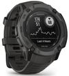 cumpără Ceas inteligent Garmin Instinct 2X Solar Graphite (010-02805-00) în Chișinău 