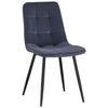купить Стул Avanti TED Grey Chair в Кишинёве 