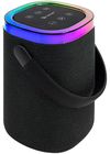 cumpără Boxă portativă Bluetooth Tracer Stripe TWS, Black XL în Chișinău 
