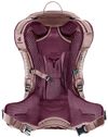 cumpără Rucsac turistic Deuter Futura 25 SL cassis-ashrose (3400226 5116 0) în Chișinău 