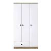 купить Шкаф Trendy BA117-2253, 90x170x42cm в Кишинёве 