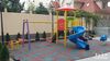 купить Детская площадка PlayPark 1111 ECO-11 в Кишинёве 