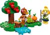купить Конструктор Lego 77049 Isabelle's House Visit в Кишинёве 