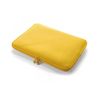купить Dicota N19608N Perfect Skin Color (Yellow) 15.4" (husa laptop/чехол для ноутбука) в Кишинёве 