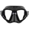 купить Аксессуар для плавания Cressi-Sub Zeus Black/Black (Ds475050) в Кишинёве 