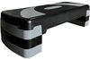 купить Степ платформа SUHS 9528 Step aerobic 78x30cm h=10/15/20cm art.1941 в Кишинёве 