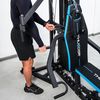 купить Скамья для силовых упражнений Thunder ZUGAT (aparat de exerciții) в Кишинёве 