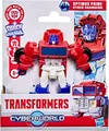 cumpără Robot Hasbro G0746 Transformer Cyberworld Figure, 10cm (in assortment) în Chișinău 