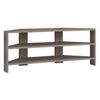 cumpără Comodă TV Trendy Thales Corner, Mocha usoara 114x45x36cm în Chișinău 