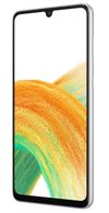 Samsung Galaxy A33 5G 6/128Gb Duos (SM-A336), White 