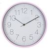 купить Часы Promstore 44820 Segnale 30сm, H4.2cm, 4 цвета в Кишинёве 