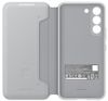 купить Чехол для смартфона Samsung EF-NS901 Smart LED View Cover Light Gray в Кишинёве 