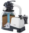 cumpără Filtru pentru piscină Intex 26656 Pompă de filtrare cu nisip Krystal Clear SX2100, 7900 L/h în Chișinău 