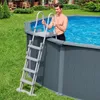 cumpără Piscină cu cadru Bestway 561CUBW Hydrium 488x132cm, 21490L în Chișinău 