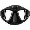 cumpără Accesoriu pentru înot Cressi-Sub Masca Inot Metis Action Black/Black (Us412550) în Chișinău 