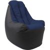 cumpără Fotoliu BeanBag BeanBag BM6166, Scaun fără cadru BigBoss, XL în Chișinău 