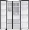 купить Холодильник SideBySide Samsung RS61R5041B4/UA в Кишинёве 