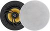 купить Колонки Hi-Fi LitheAudio Wi-Fi Ceiling Speaker, Pair Active/Passive V2 (06610) в Кишинёве 