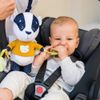 cumpără BabyOno jucărie pentru cărucior Badger Edmund în Chișinău 