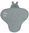 cumpără Accesoriu pentru înfășat Jollein 032-566-68043 Sistem de infasat Bunny Sea Green în Chișinău 