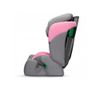 Автокресло KnderKraft Comfort Up 2 i-Size (9-36 kg) Pink 