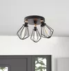 купить Освещение для помещений Trendy Oylat-N-1041, 56x31x56cm в Кишинёве 