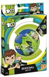 купить Мяч Mondo 07/797 Мяч мягкий Ben 10 ø 200 в Кишинёве 