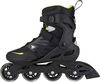 купить Роликовые коньки Rollerblade 079588001A1 SPIRITBLADE NERO/LIME 43 в Кишинёве 
