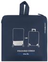 cumpără Husă pentru valiza Samsonite Ta Revolution, husa pentru valiza XL, Colorwave (155588/8982) în Chișinău 