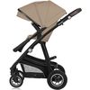 купить Детская коляска Lionelo Carucior 3in1 Bianka Beige Sand в Кишинёве 