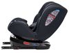 cumpără Scaun auto Kikka Boo 31002100039 i-Trip Grey i-Size, 40-150cm în Chișinău 