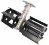 cumpără Motocultor Micul Fermier Cultivator / Prasitoare motocoasa 28 mm*9T (eco) (84322990) GF-1295 în Chișinău 