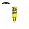 cumpără Role Micro 950278 Skates 906Max Yellow (33-36) în Chișinău 