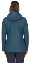купить Одежда для спорта Rab Scurta dame Namche GTX Orion Blue 10 (QWH-78-ORB-10) в Кишинёве 