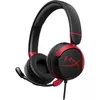 cumpără Căști pentru gaming HyperX 7G8F1AA Cloud Mini, Black/Red în Chișinău 